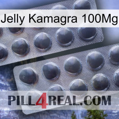 Jelly Kamagra 100Mg 31